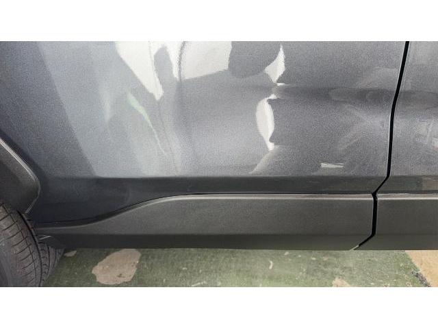 トヨタ　ＲＡＶ４　塗装