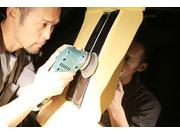 事故修理　保険修理　自費修理もご相談下さい。