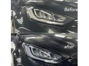 ヘッドライトプロテクションフィルム