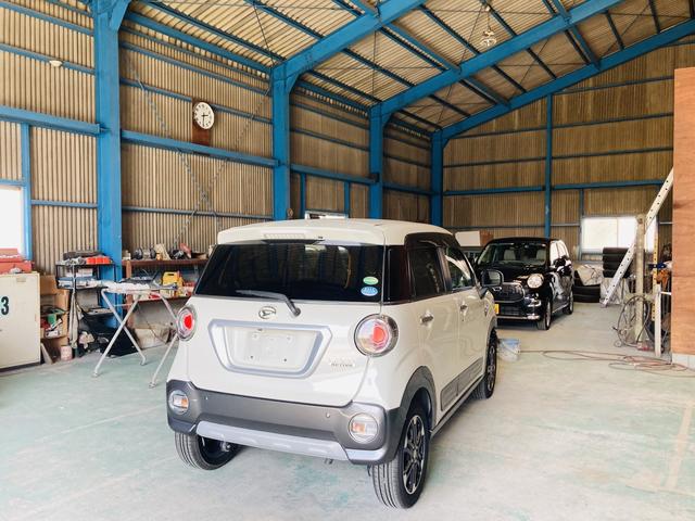 Ｍ&rsquo;ｓ　ｆａｃｔｏｒｙ3