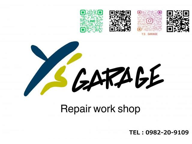 ダイハツ　タント　キズ・へこみ直し 延岡市　修理　車　塗装　ワイズガレージ