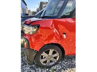 整備・修理・塗装・板金の作業実績1