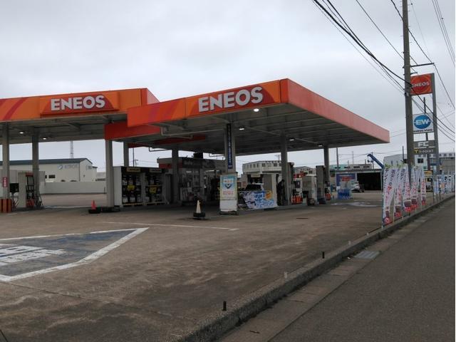 ピッカーズ上越店