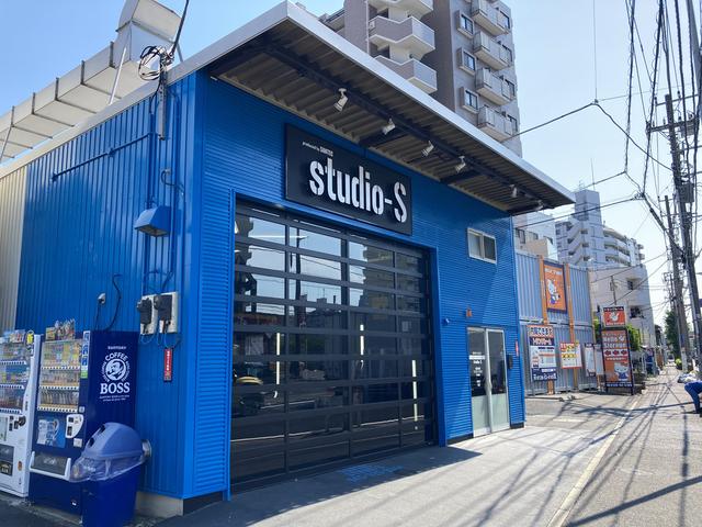 Ｓｔｕｄｉｏ－Ｓ