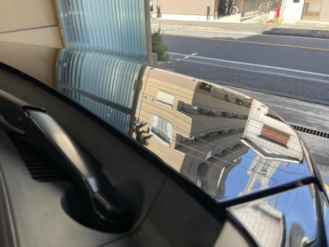 トヨタ　ヴェルファイア　ナノプロテクトコート　コーティング　横浜
