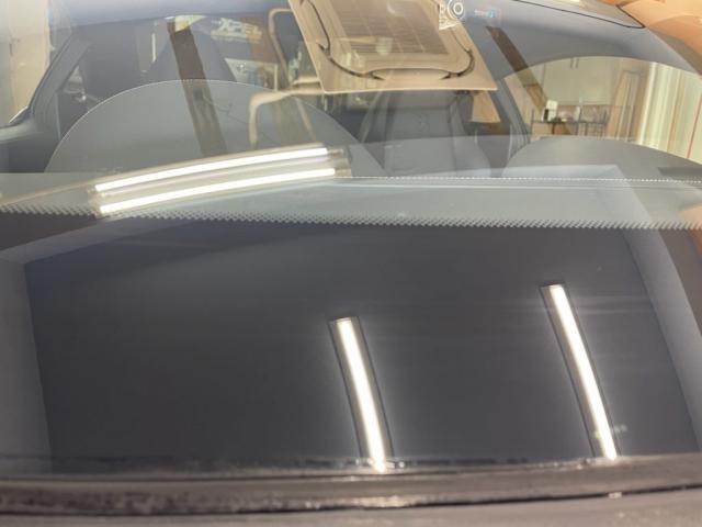 プジョー　RCZ　ナノプロテクトコート　コーティング施工