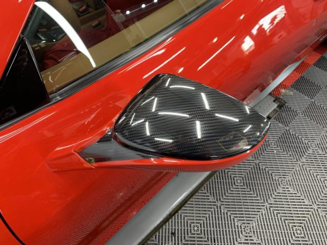 フェラーリ Ferrari 458イタリア プロテクションフィルム施工 フェラーリ Ferrari 458イタリア プロテクションフィルム施工
