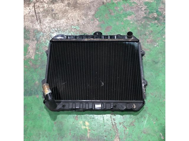 USトヨタ 北米トヨタ ハイラックス RN30 ラジエーター 
ラジエター 水漏れ 詰まり オーバーヒート 修理 
US TOYOTA HILUX RADIATOR