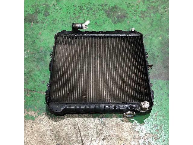 【トヨタ ハイラックス】LN106 ピックアップ ラジエーター ラジエター 水漏れ オーバーヒート
TOYOTA HILUX RADIATOR