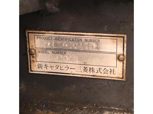 【CAT ミニユンボ】MM20CR キャタピラー ラジエーター ラジエター バックホー ショベル 小旋回 建機 重機 水漏れ オーバーヒート 滋賀


caterpillar backhoe excavator radiator 