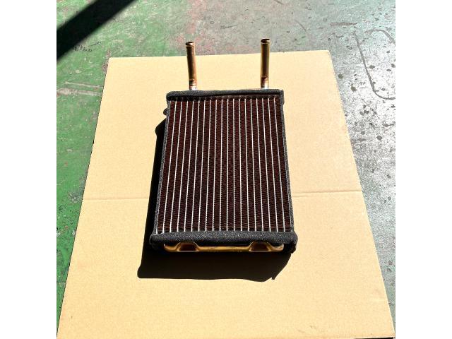 【輸入車 ヒーターコア】コア取り替え heatercore 