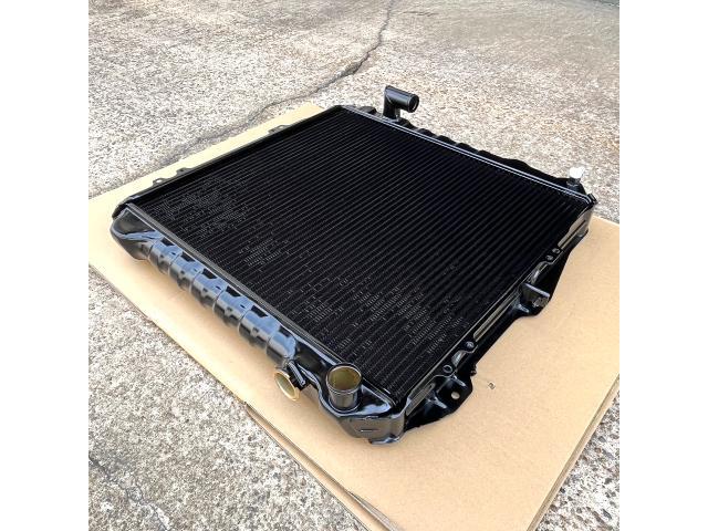 【トヨタ ハイラックス LN106】ラジエーター ラジエター 水漏れ オーバーヒート ピックアップトラック
TOYOTA HILUX Radiator