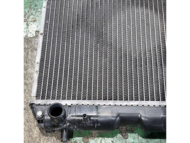 【日立建機 ZAXISシャワー】ラジエーター ラジエター 水漏れ オーバーヒート 散水機 解体工事 洗浄 清掃 建機 重機