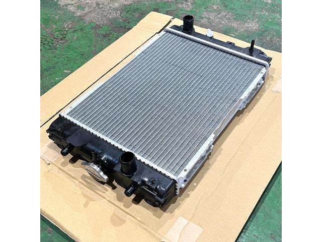 【ヤンマー 油圧ショベル vio20-2】ラジエーター ラジエター 水漏れ 詰まり オーバーヒート ユンボ バックホー
yanmar excavator radiator radiatorrepair 