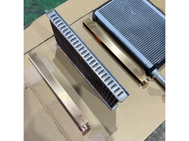 日野 レンジャー カー ヒーター コア FD7 社外新品 DAIWA 大和製 複数有 要問合せ 大型 : クールジャパン - 通販 -  Yahoo!ショッピング