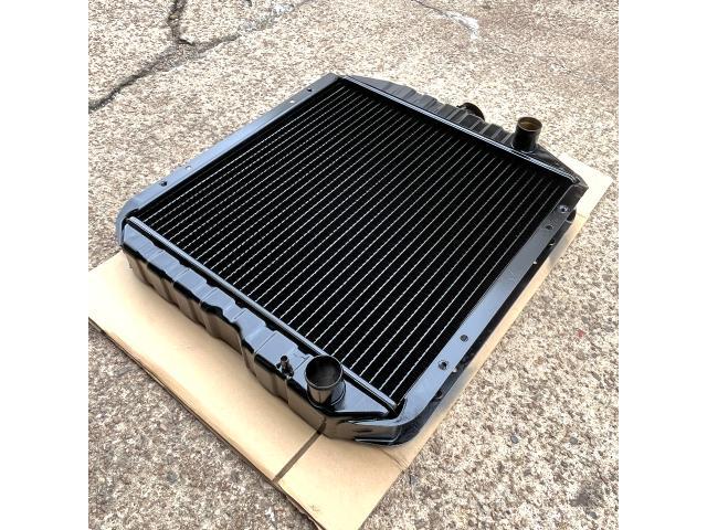 【三菱 トラクター MT306】ラジエーター ラジエター 水漏れ オーバーヒート 三菱マヒンドラ
mitsubishi tractor Radiator