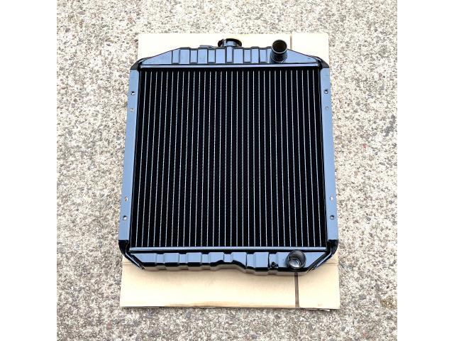 【三菱 トラクター MT306】ラジエーター ラジエター 水漏れ オーバーヒート 三菱マヒンドラ
mitsubishi tractor Radiator