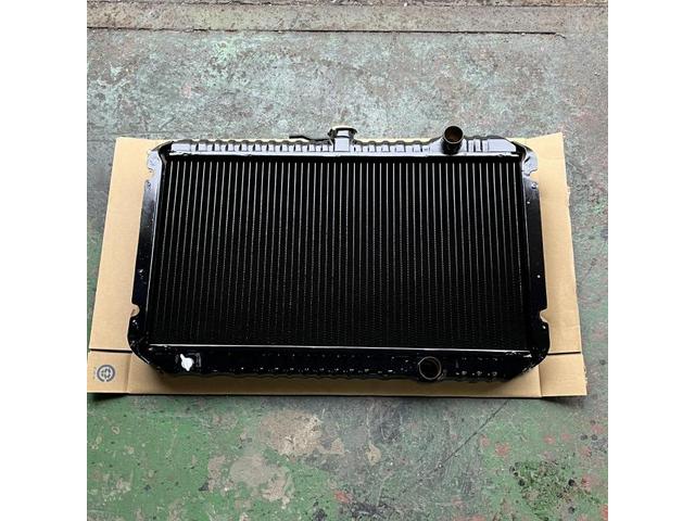 【ダットサン720 ラジエーター】ラジエター 水漏れ オーバーヒート ダットラ ダットサン ピックアップトラック
DATSUN720 Radiator