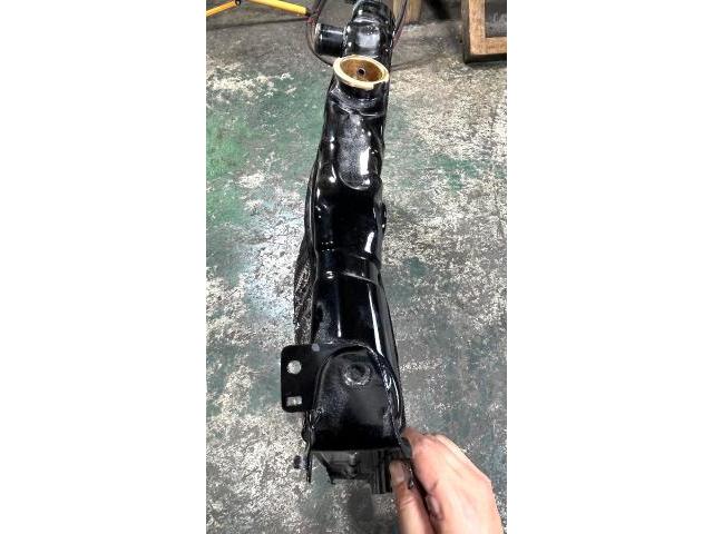 【スカイライン ケンメリ GC110 ラジエーター】ラジエター 水漏れ オーバーヒート 事故車 鈑金
skyline Radiator
