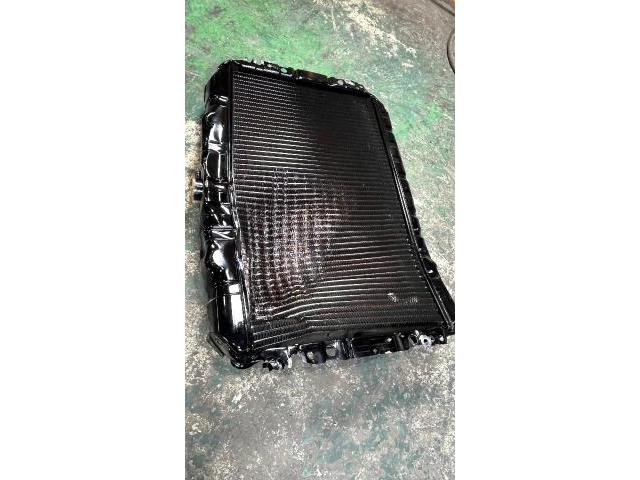 【スカイライン ケンメリ GC110 ラジエーター】ラジエター 水漏れ オーバーヒート 事故車 鈑金
skyline Radiator