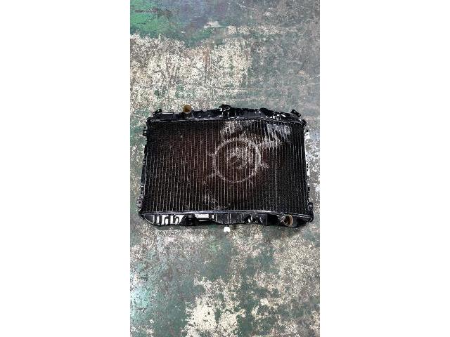【スカイライン ケンメリ GC110 ラジエーター】ラジエター 水漏れ オーバーヒート 事故車 鈑金
skyline Radiator