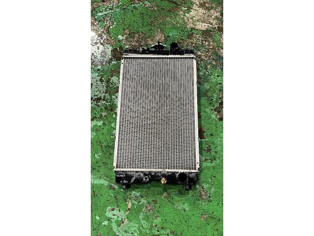 日立建機 ZX30 ラジエーター】ラジエター 水漏れ オーバーヒート 日立建機 ZX30 ラジエーター】ラジエター 水漏れ オーバーヒート