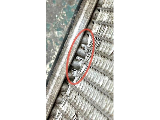 新着の作業実績