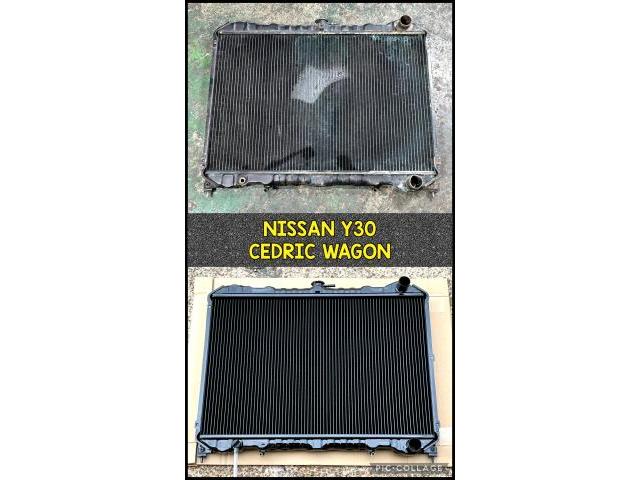 新着の作業実績