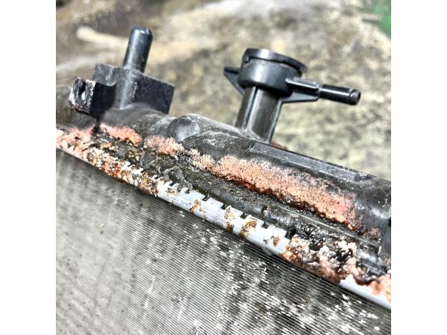 新着の作業実績