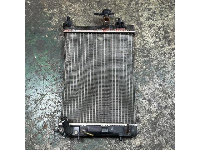 【ダイハツ ミラ L275S ラジエーター】ラジエター 水漏れ オーバーヒート