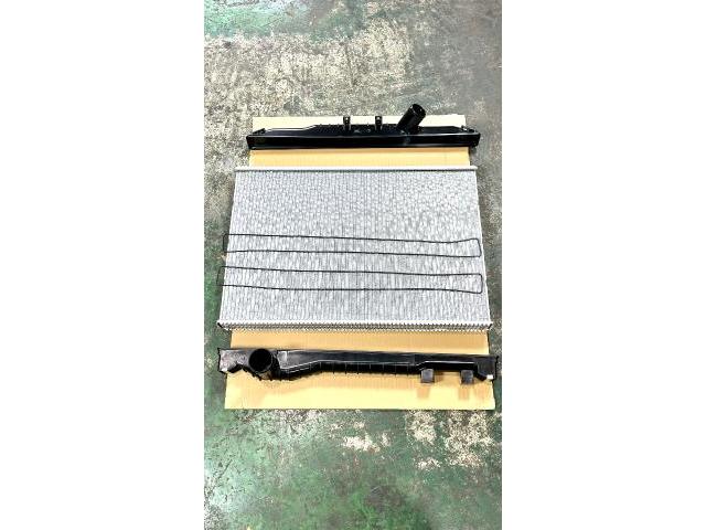 新着の作業実績
