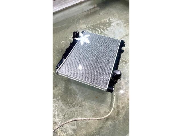 【日野 レンジャー パッカー車 ラジエーター】ラジエター 水漏れ オーバーヒート
