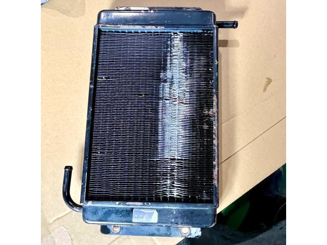 新着の作業実績