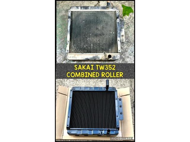 新着の作業実績