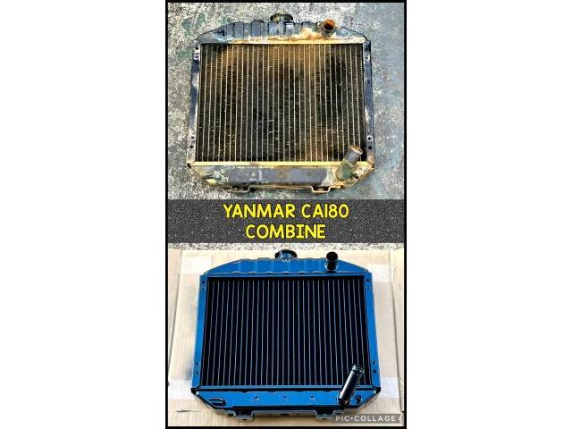 新着の作業実績