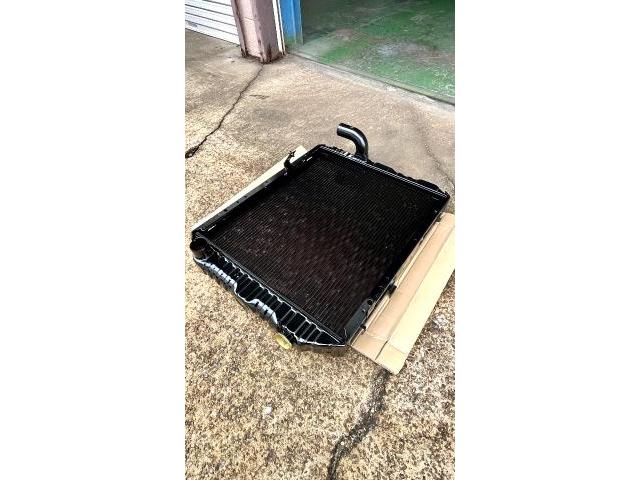 【いすゞ フォワード FRR12 ラジエーター】ラジエター 水漏れ オーバーヒート