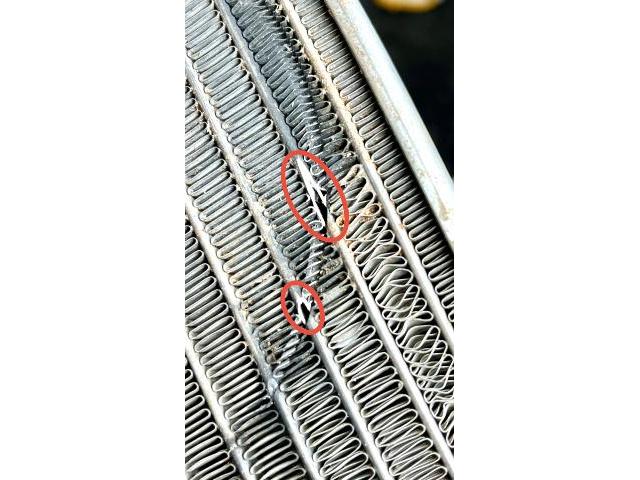 新着の作業実績