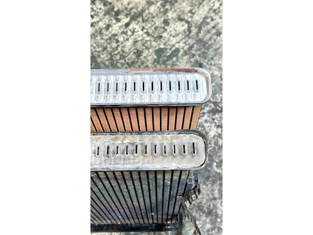 【日産 セドリック Y30 ラジエーター】ラジエター 水漏れ オーバーヒート