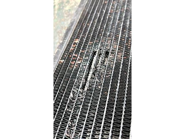 【日産 セドリック Y30 ラジエーター】ラジエター 水漏れ オーバーヒート