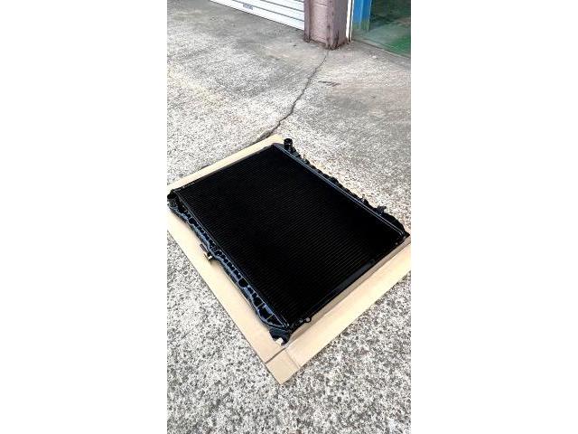 【日産 セドリック Y30 ラジエーター】ラジエター 水漏れ オーバーヒート