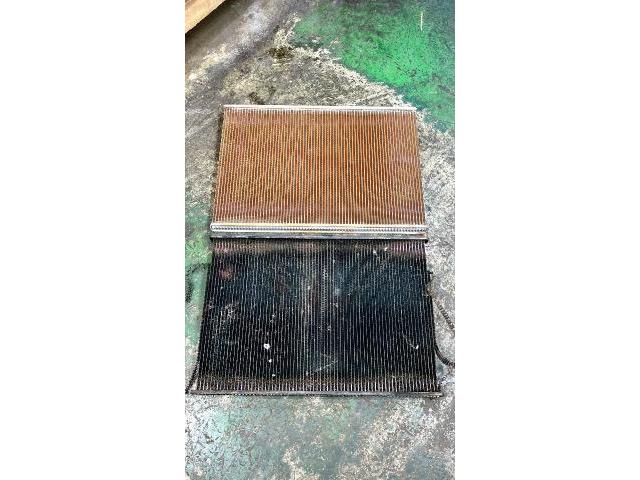 【日産 セドリック Y30 ラジエーター】ラジエター 水漏れ オーバーヒート