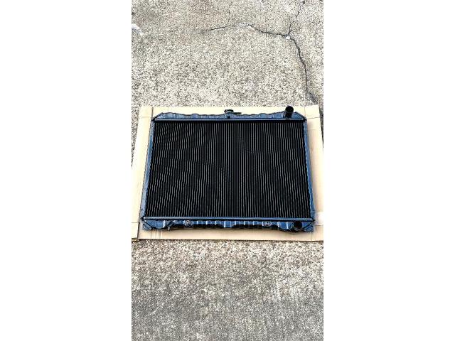 【日産 セドリック Y30 ラジエーター】ラジエター 水漏れ オーバーヒート