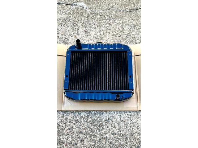 【イセキ トラクター TM15 ラジエーター】ラジエター 水漏れ オーバーヒート