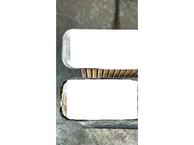 【シボレー ステップバン P30 ラジエーター】ラジエター 水漏れ オーバーヒート キッチンカー CHEVROLET STEPVAN