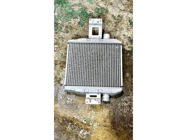 【トヨタ ダイナ インタークーラー 洗浄】オイル クリーニング