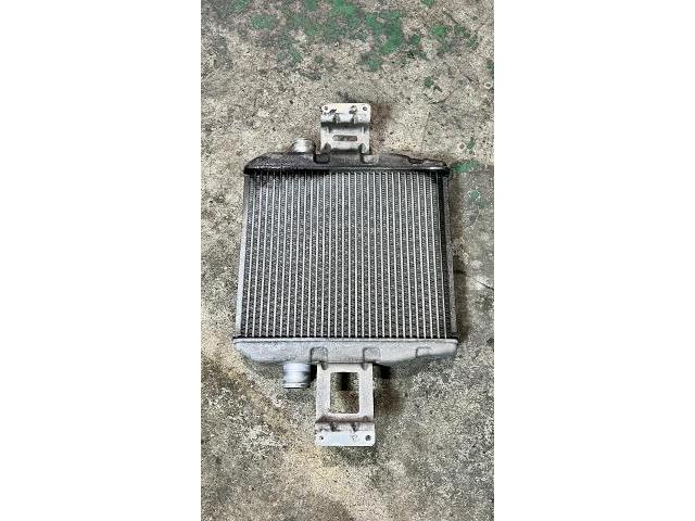 【トヨタ ダイナ インタークーラー 洗浄】オイル クリーニング