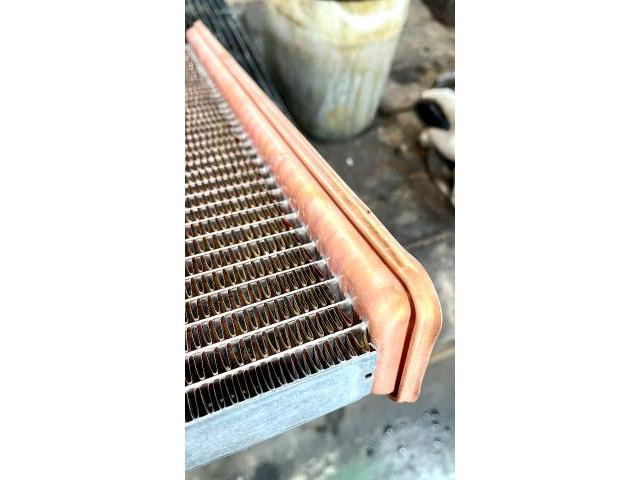 【トヨペット コロナマークⅡ GSS ラジエーター】ラジエター 水漏れ オーバーヒート RT75