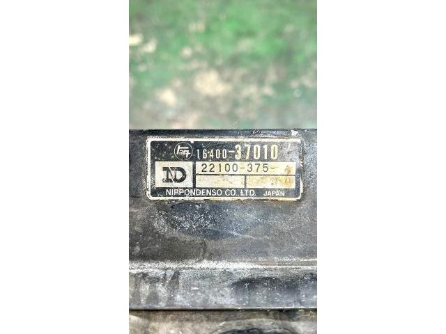 【トヨペット コロナマークⅡ GSS ラジエーター】ラジエター 水漏れ オーバーヒート RT75