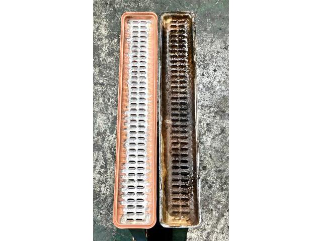 【トヨペット コロナマークⅡ GSS ラジエーター】ラジエター 水漏れ オーバーヒート RT75