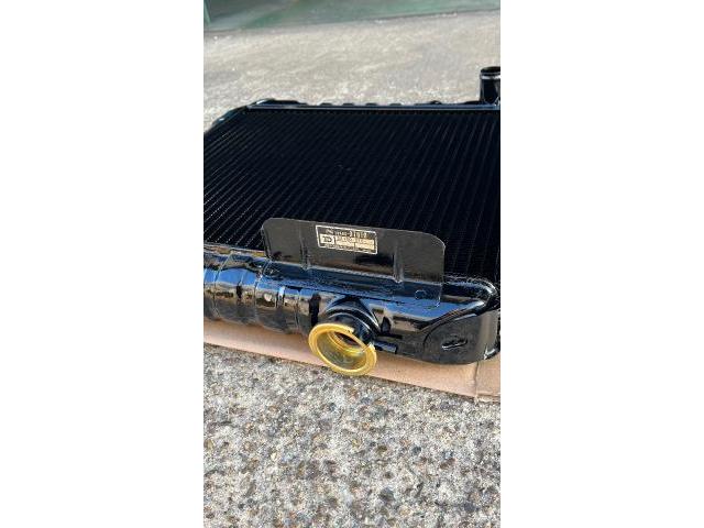 【トヨペット コロナマークⅡ GSS ラジエーター】ラジエター 水漏れ オーバーヒート RT75